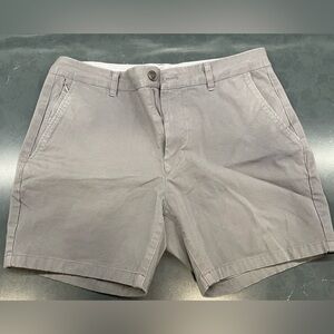 Bonobos chino shorts